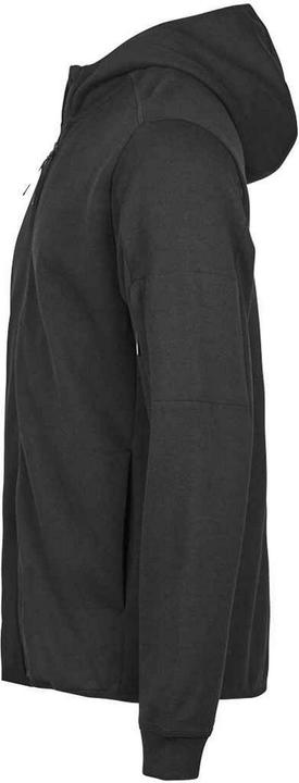Produktbild Tee Jays Kapuzenpullover Durchgehender Reissverschluss Athletisch (XS)