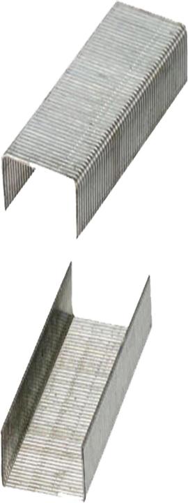 Produktbild BGS Klammern Typ 53 14 x 11,4 mm 1000 Stück