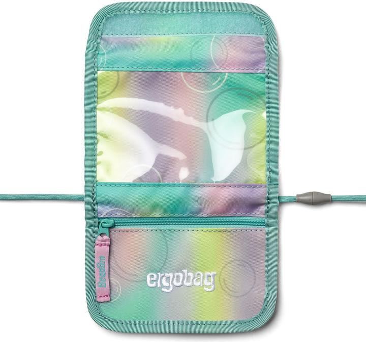 Produktbild Ergobag Brustbeutel