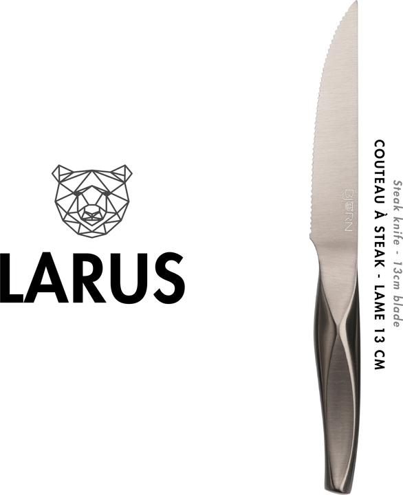 Björn Larus (13 cm)
