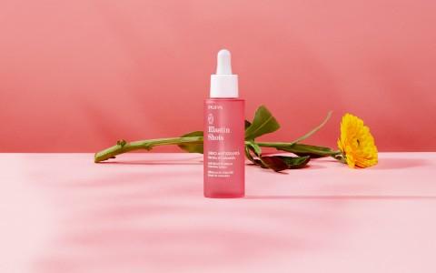 Immagine prodotto Pupa Milano Siero rassodante Elastin Shots (Antigravity Serum) 30 ml (30 ml)