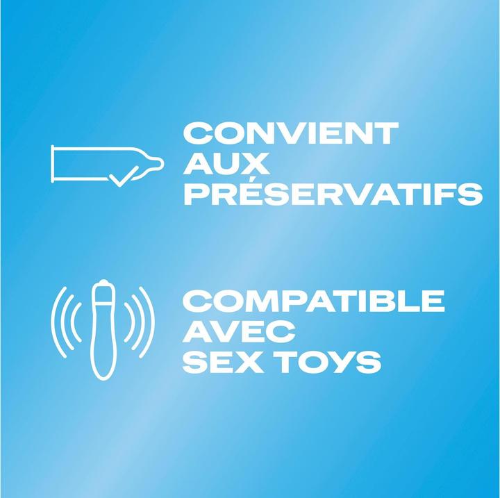 Productafbeelding Durex Tintelend spelen (50 ml)