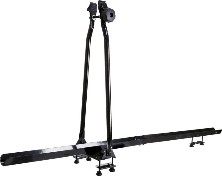 Actual product image Amio Roof rack rbr-01
