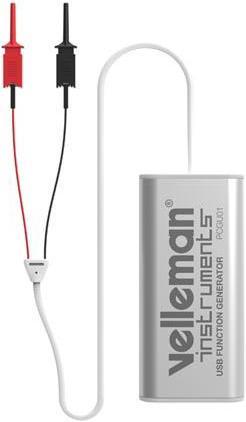 Immagine prodotto Velleman Generatore Di Funzioni Per PC Con Connessione USB