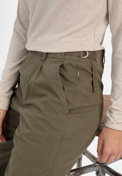 Immagine prodotto Camel Active Chino con vestibilità Mom (27)
