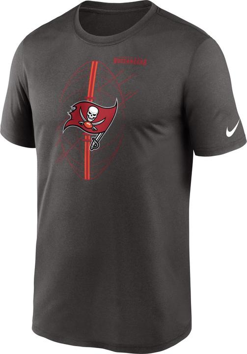 Immagine prodotto Nike Maglietta Tampa Bay Buccaneers Legend Icon XL (XL)