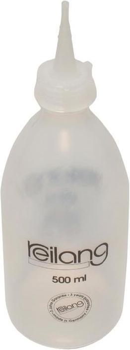 Reilang Squeeze bottle with drip cap capacity 125 ml