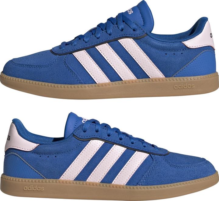 Produktbild adidas Breaknet Sleek (40)