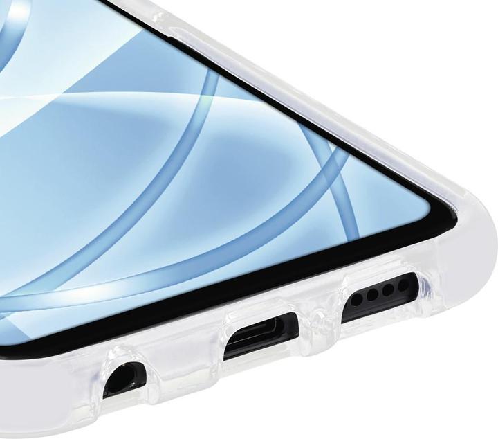 Actual product image Hama cover protector