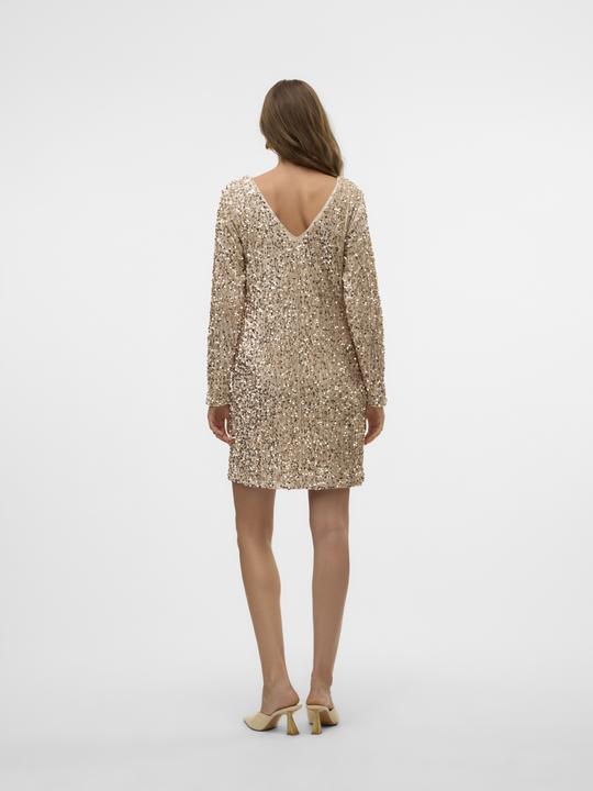 Produktbild Vero Moda VMBELLA Kurzes Kleid Kleid (XS)
