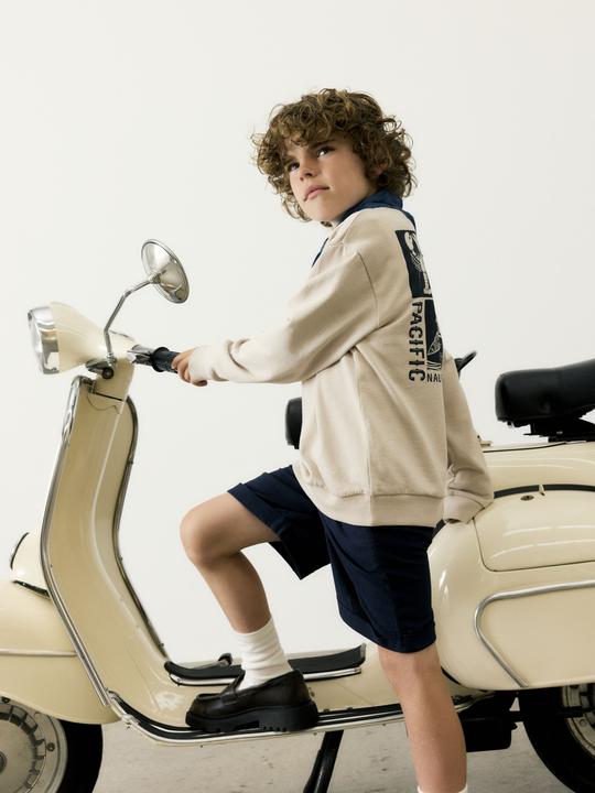Image du produit Name it Kurze Shorts (122)