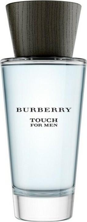 Immagine prodotto Burberry Touch (Eau de toilette, 100 ml)