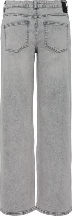Produktbild Pieces Pcselma Lw Wide Jeans Lg Noos Bc (W32/L32)