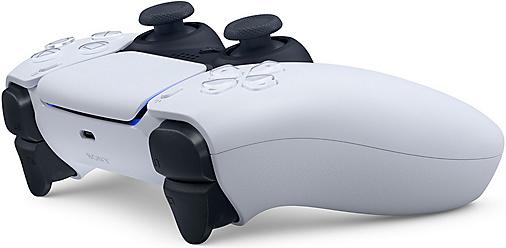 Produktbild Sony Playstation 5 - EA SPORTS FC 24 Bundle