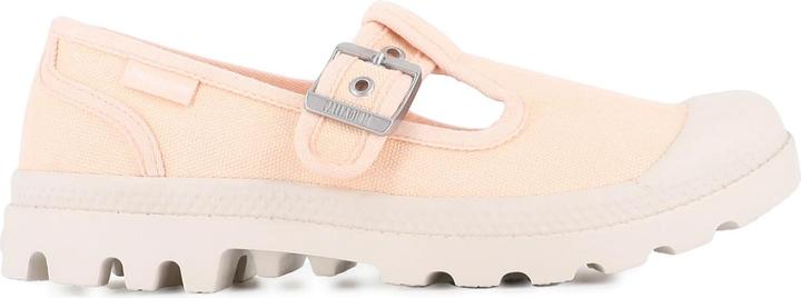 Palladium Pampa M-Jane Washed