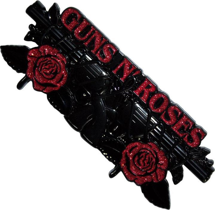Image du produit Guns N Roses - Aimant de réfrigérateur (1 x)