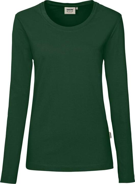 Produktbild Hakro Longsleeve MIKRALINAR® (4XL)