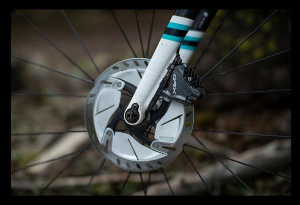 Immagine prodotto Shimano Link Grx (Freno anteriore, Set freni, 2)