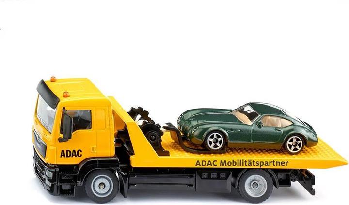 Produktbild Siku Abschleppwagen
