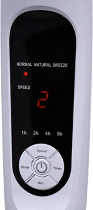 Produktbild Rotel U753CH4 (63 dB)