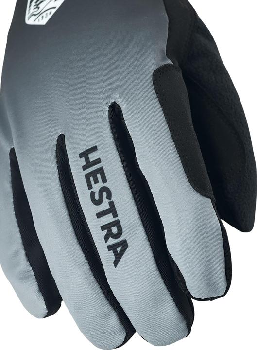 Actual product image Hestra XC Pace 5 Finger (7)