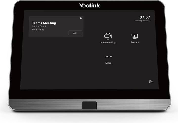 Immagine prodotto Yealink MTouch II