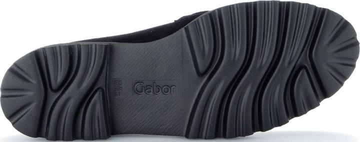Actual product image Gabor Slipper - 103662 (37.5)