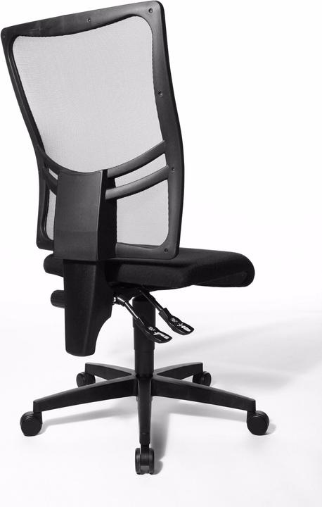Actual product image Topstar Net Point 10