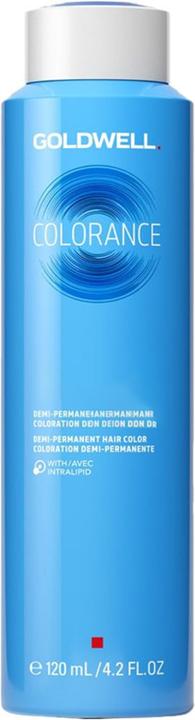 5N@BP - hellbraun elumenated braun pearl