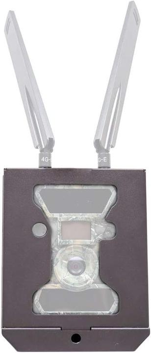 PNI Safe Lock Metall-Sicherheitsgehäuse für die Jagdkameras Hunting 400C PRO und Hunting 480