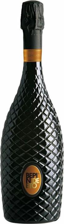 Bepin De Eto Moscato Spumante (1 x 75 cl)