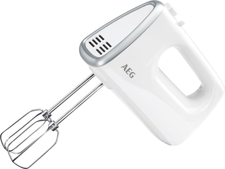 AEG HM 3330 ws Handmixer (450 W)
