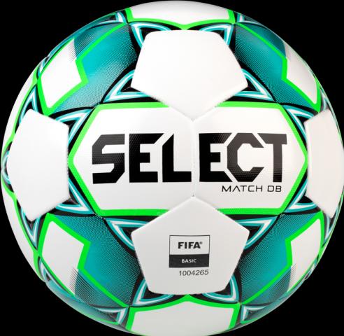 Image du produit Select Football Match DB FIFA BASIC (5 tailles) (5)