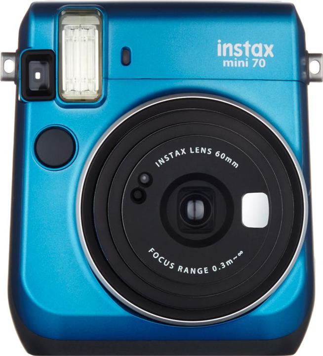 Fujifilm Instax Mini 70
