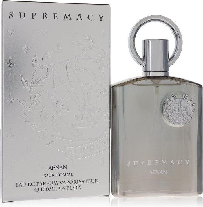 Image du produit Afnan Supremacy Silver (Eau de parfum, 150 ml)