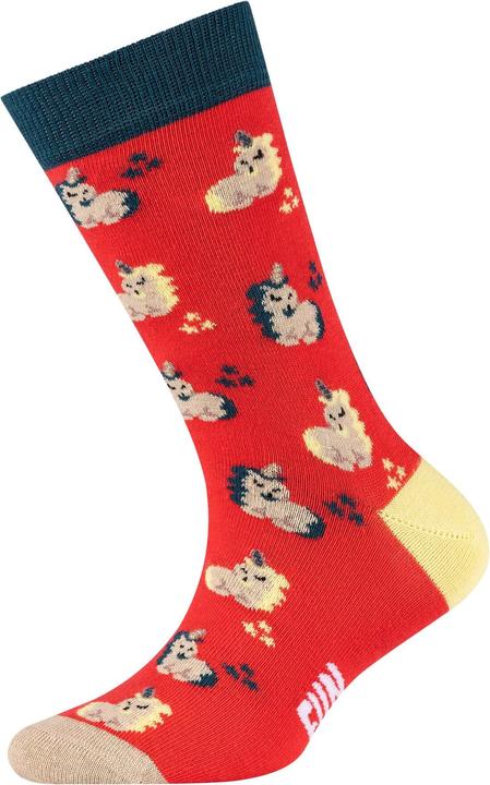 Immagine prodotto Fun Socks SCATOLE Confezione da 3 (confezione da 3, 23 - 27, 27 - 28)