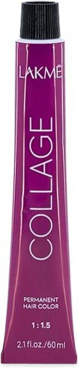 Image du produit Lakmé Collage Color Permanent Dye No. 8/17 60ml (817)