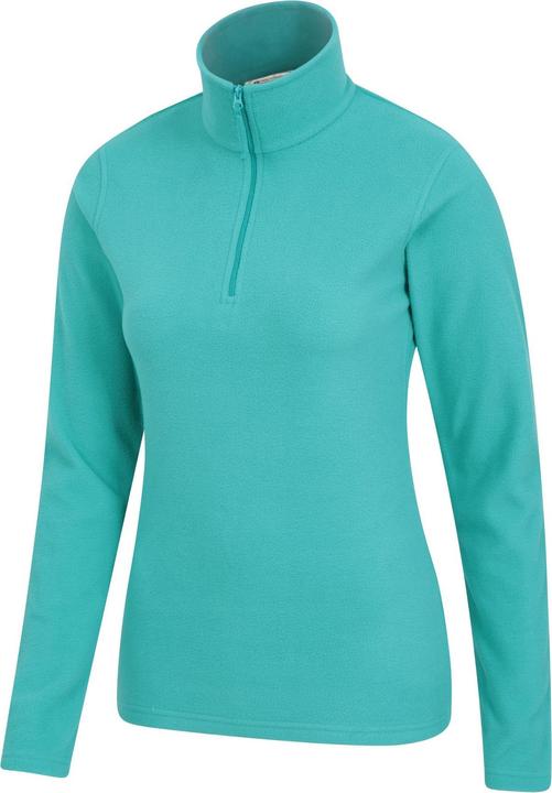 Produktbild Mountain Warehouse Camber II FleeceOberteil (S)