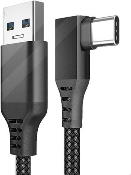 Produktbild MU Classic USB Typ C – USB A (5 m, USB 3.0)