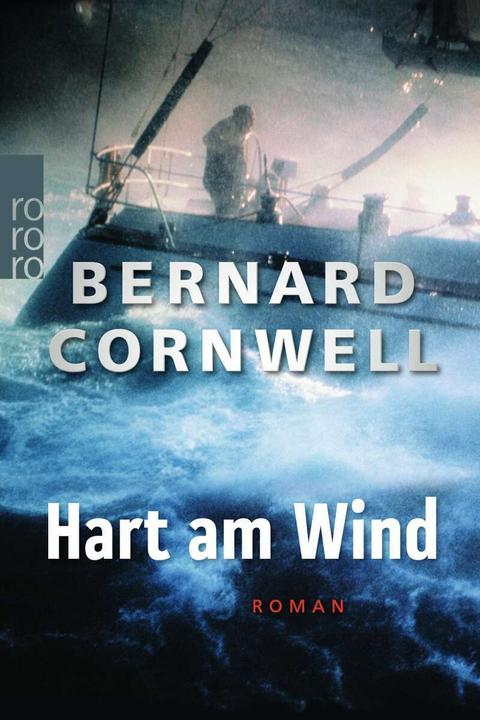 Produktbild Hart am Wind (Deutsch, Bernard Cornwell, 2018)