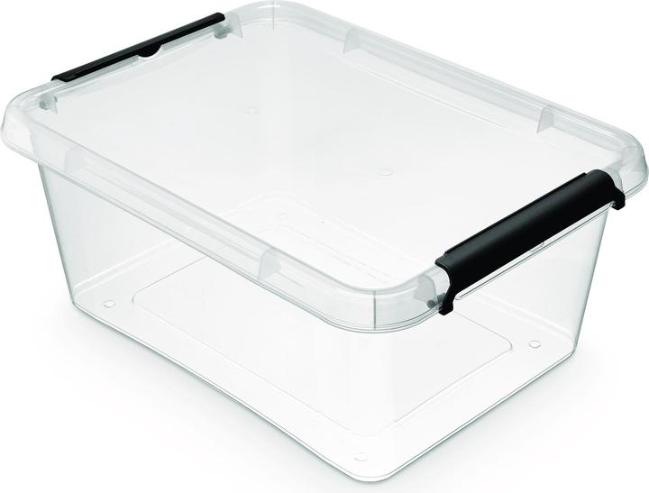 Image du produit Moxom Eh bien (12.50 l)