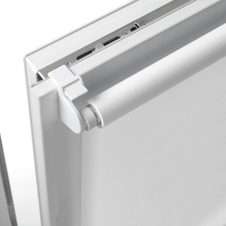 Produktbild Gardinia EASYFIX Rollo Digiprint Weidenkätzchen (50 x 150 cm)