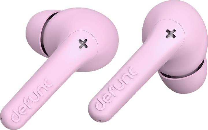 Actual product image Defunc True Audio (ANC, 30 h, Wireless)