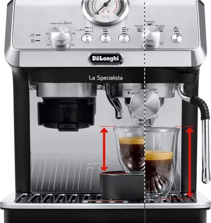 Immagine prodotto De'Longhi La Specialista Arte