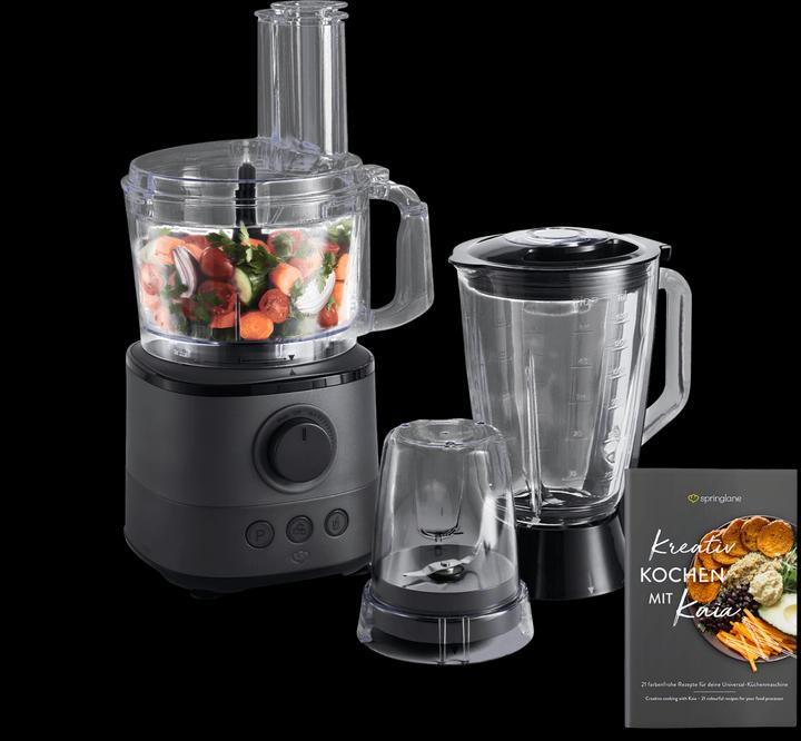 Produktbild Springlane Kaia (1500 ml, 1000 W)