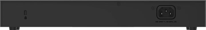 Productafbeelding Netgear GS516UP-100EUS (16 Havens)