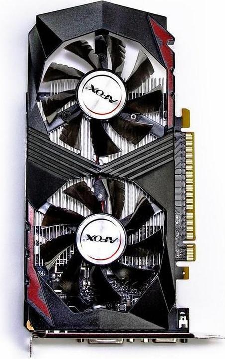 Produktbild AFOX Geforce GTX 750 Ti (2 GB)