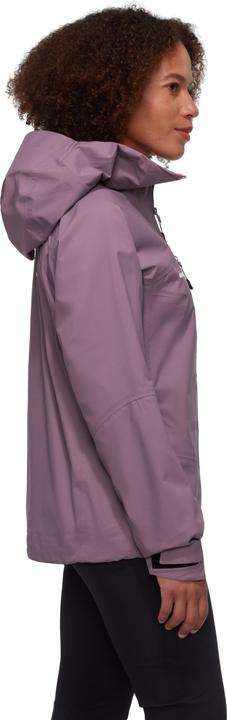 Produktbild Mammut Taiss HS Hooded Jacket Women (M)
