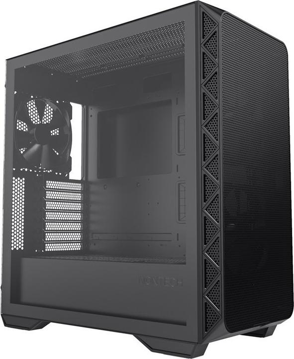 Actual product image Montech Air 903 Base (mATX, ATX, Mini-ATX)