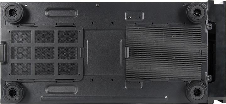 Produktbild Chieftec Hawk (ATX, mATX, Mini-ITX)
